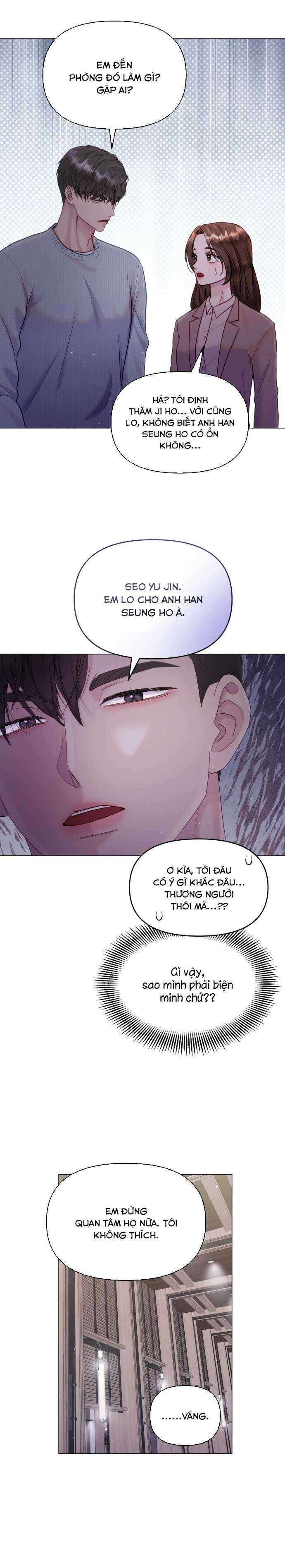 hướng dẫn thu phục mãnh thú Chap 31 - Next Chap 32