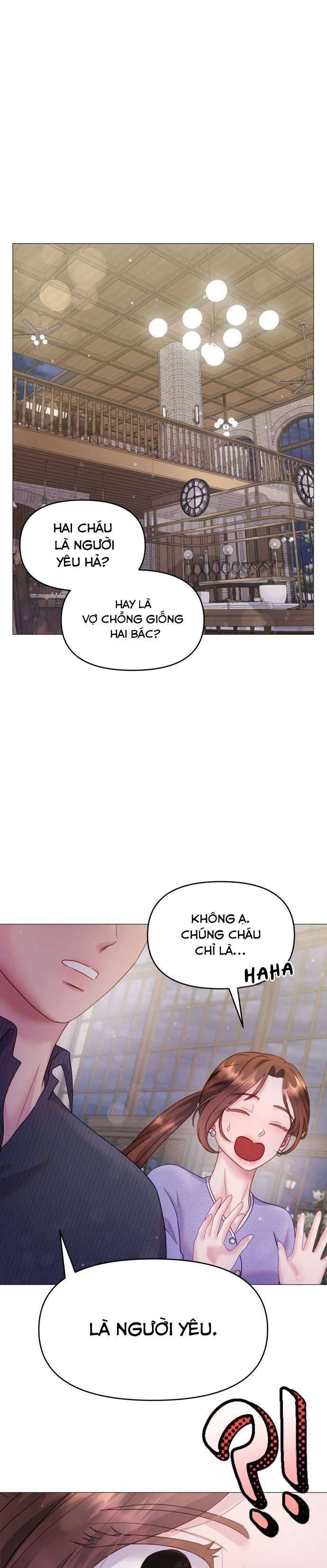 hướng dẫn thu phục mãnh thú Chap 13 - Next Chương 14