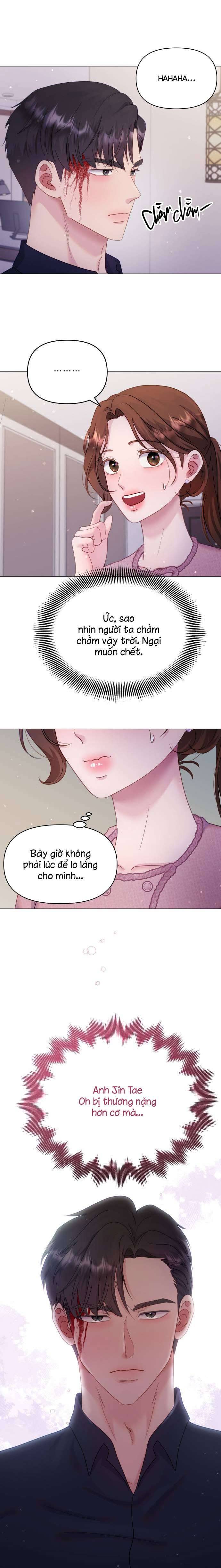 hướng dẫn thu phục mãnh thú Chap 19 - Next Chương 20