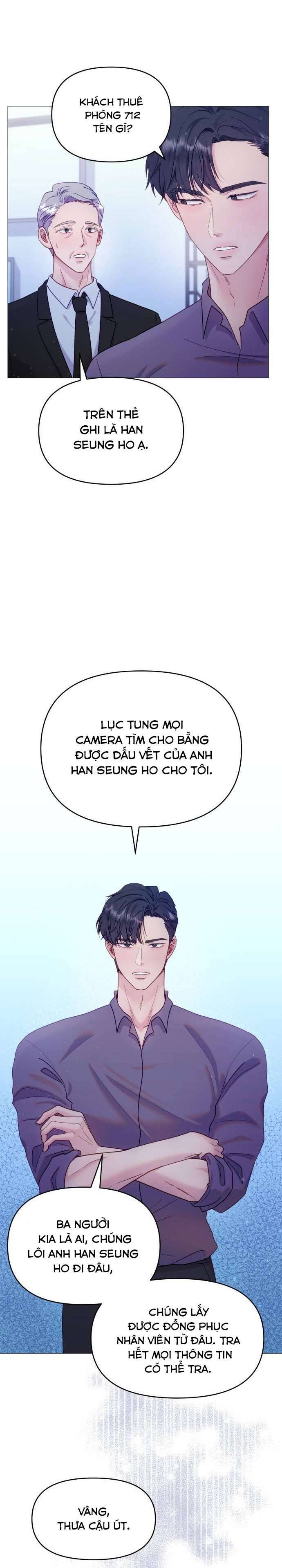 hướng dẫn thu phục mãnh thú Chap 23 - Next Chương 24