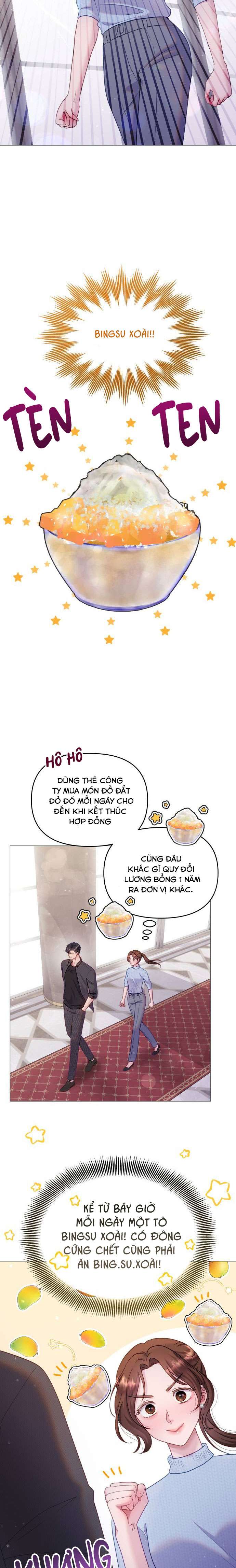 hướng dẫn thu phục mãnh thú Chap 14 - Next Chương 15