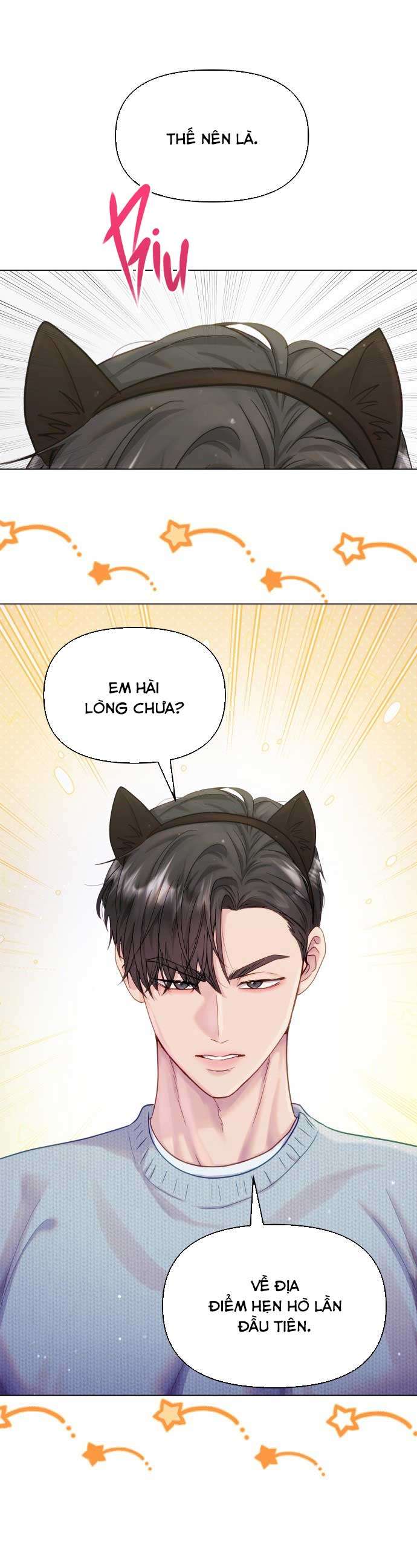 hướng dẫn thu phục mãnh thú Chap 31 - Next Chap 32