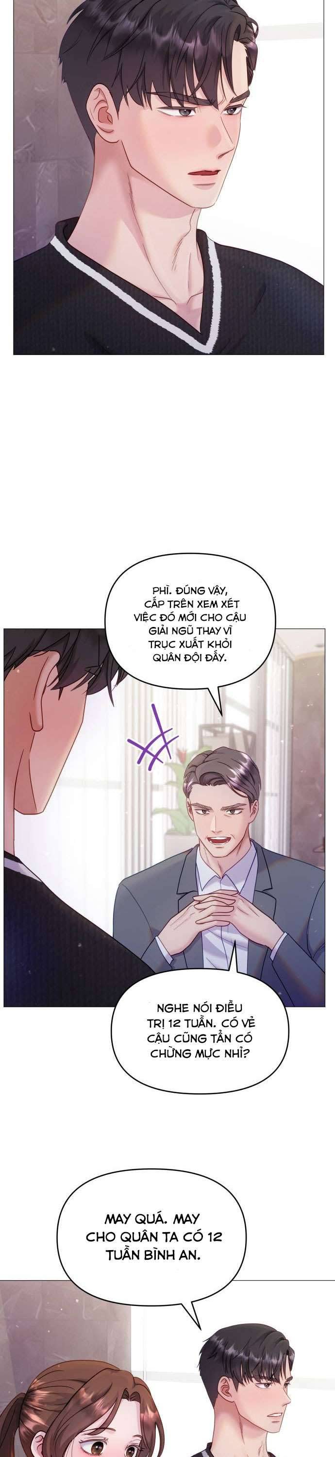 hướng dẫn thu phục mãnh thú Chap 12 - Next Chương 13