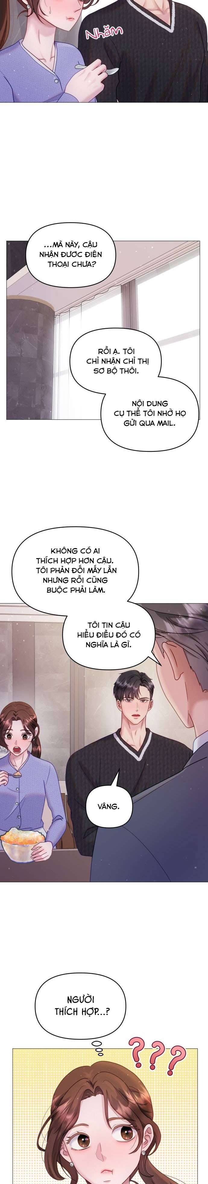 hướng dẫn thu phục mãnh thú Chap 12 - Next Chương 13