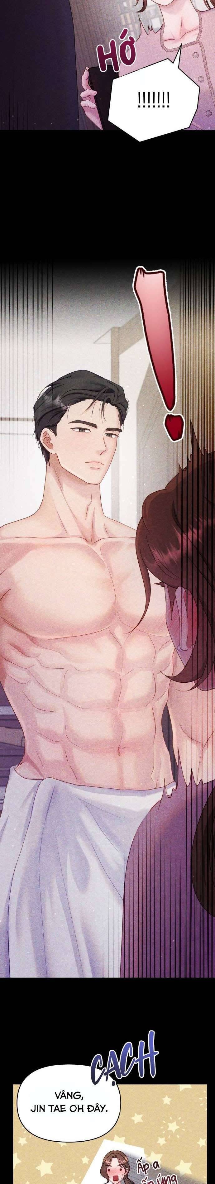 hướng dẫn thu phục mãnh thú Chap 16 - Next Chương 17