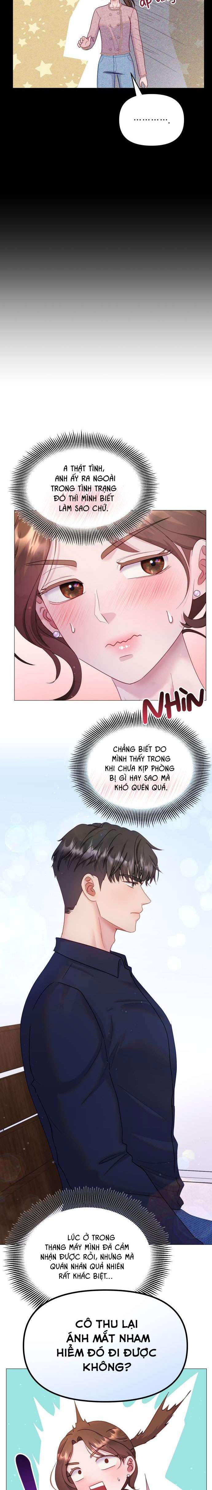 hướng dẫn thu phục mãnh thú Chap 16 - Next Chương 17