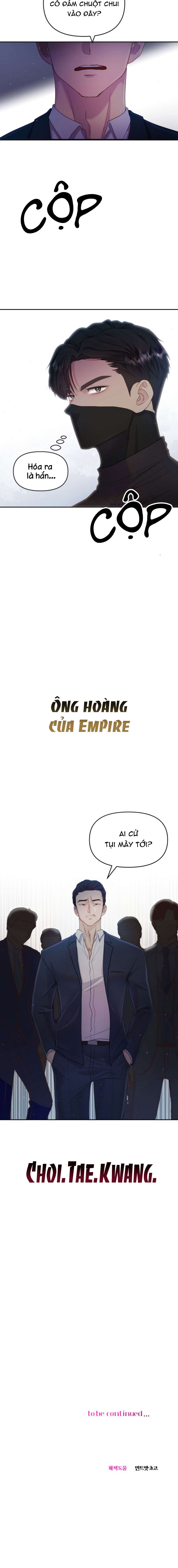 hướng dẫn thu phục mãnh thú Chap 28 - Next Chap 29