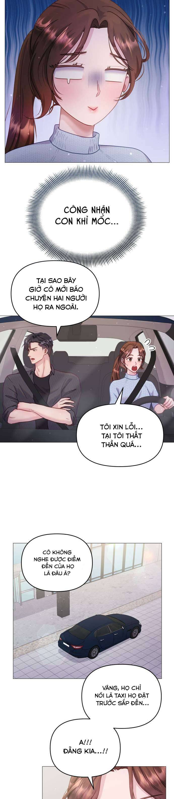 hướng dẫn thu phục mãnh thú Chap 15 - Next Chương 16