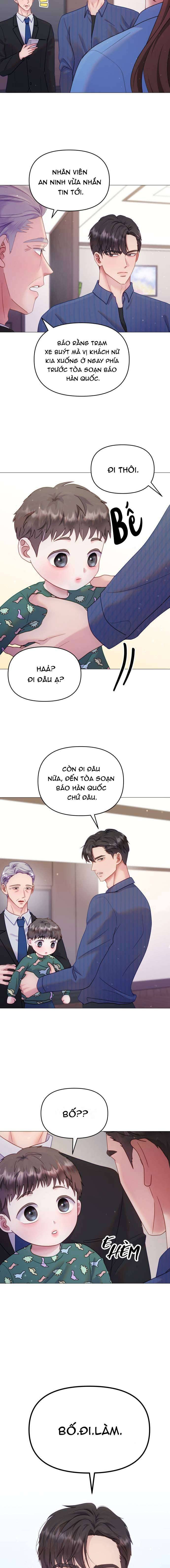 hướng dẫn thu phục mãnh thú Chap 24 - Next Chương 25