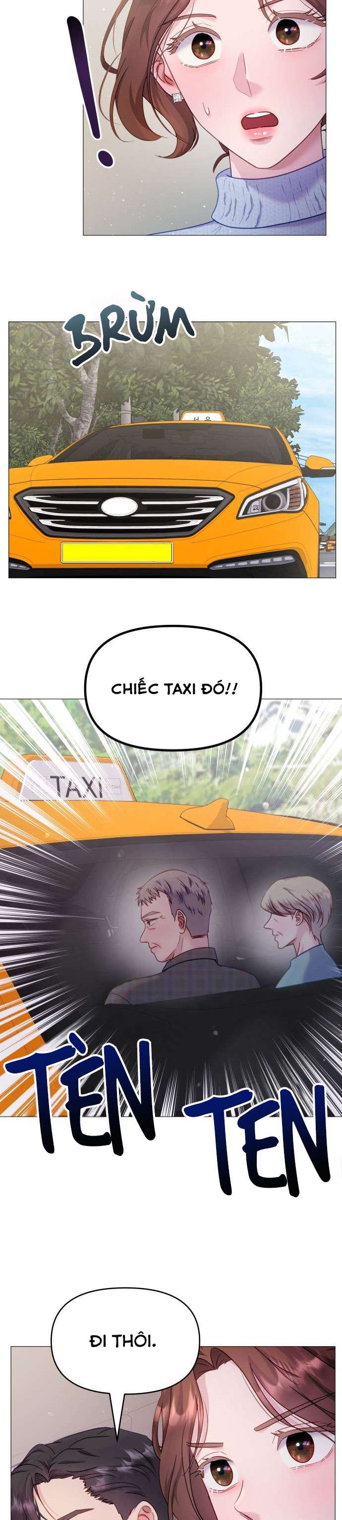 hướng dẫn thu phục mãnh thú Chap 15 - Next Chương 16