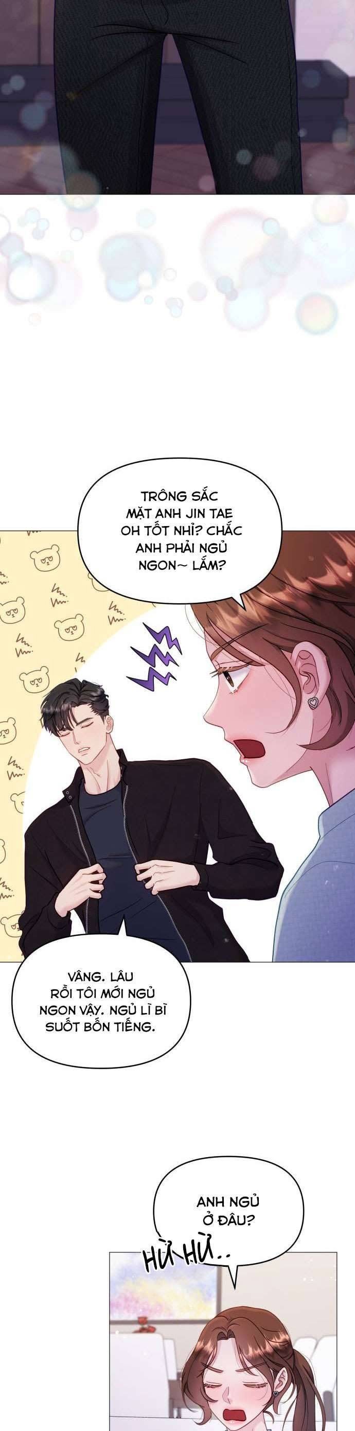 hướng dẫn thu phục mãnh thú Chap 8 - Next Chương 9