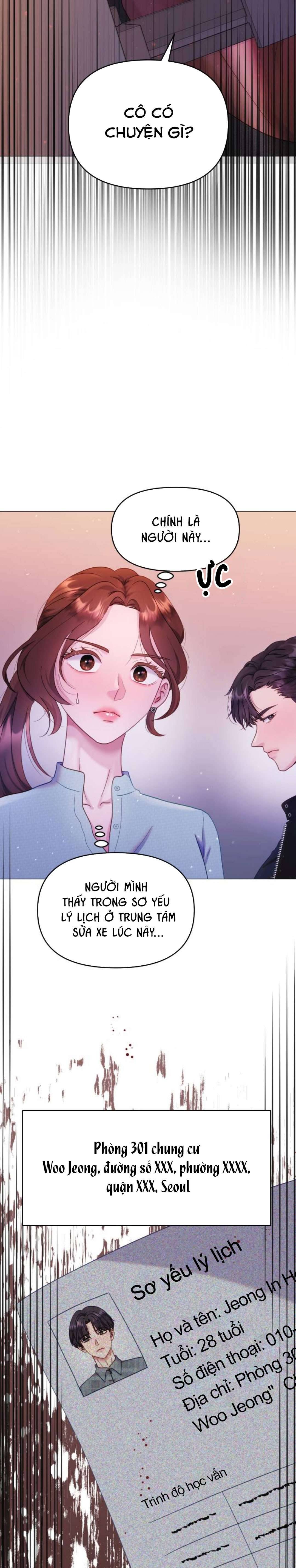 hướng dẫn thu phục mãnh thú Chap 9 - Next Chương 10