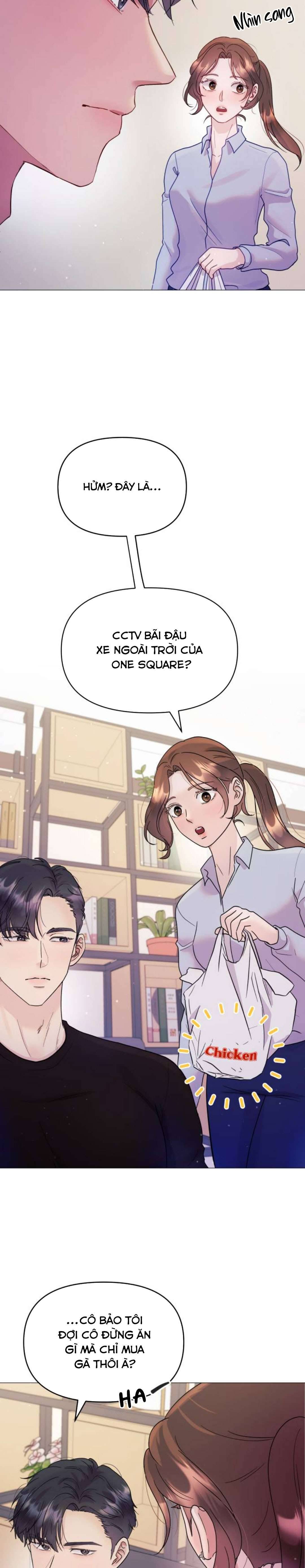 hướng dẫn thu phục mãnh thú Chap 6 - Next Chương 7