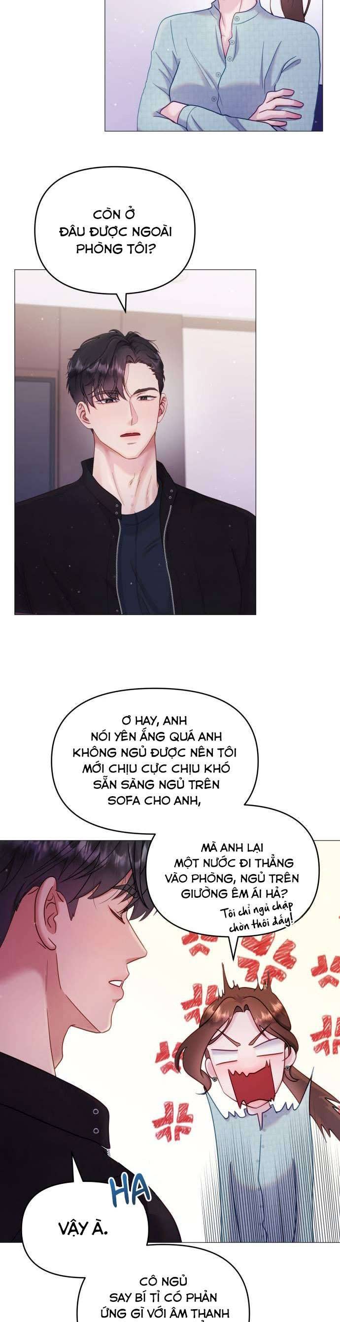 hướng dẫn thu phục mãnh thú Chap 8 - Next Chương 9