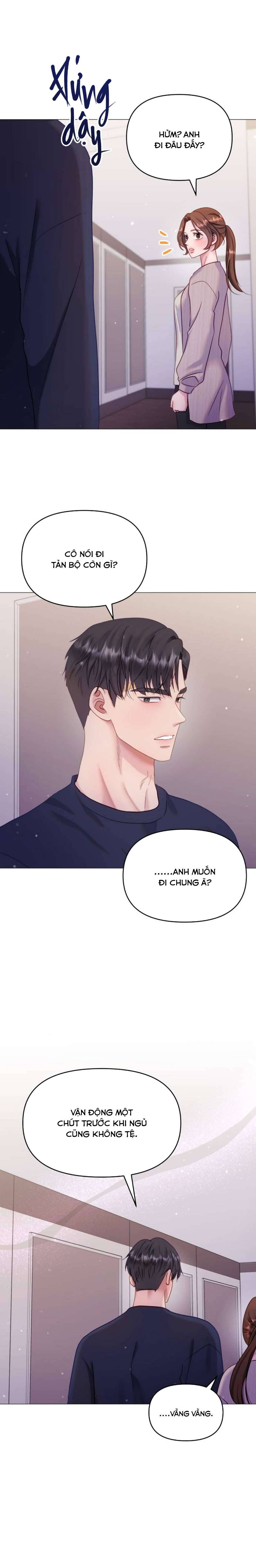 hướng dẫn thu phục mãnh thú Chap 20 - Next Chương 21