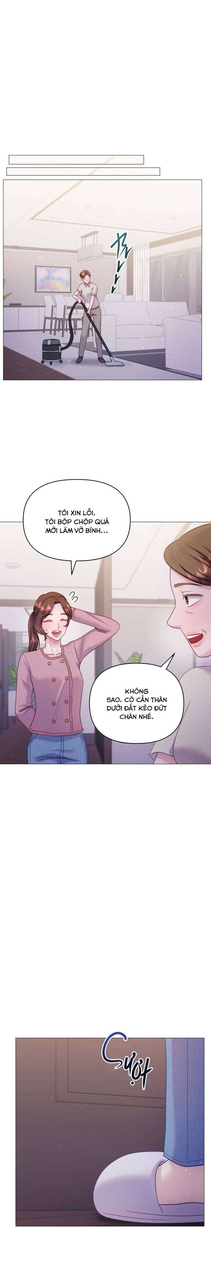 hướng dẫn thu phục mãnh thú Chap 19 - Next Chương 20