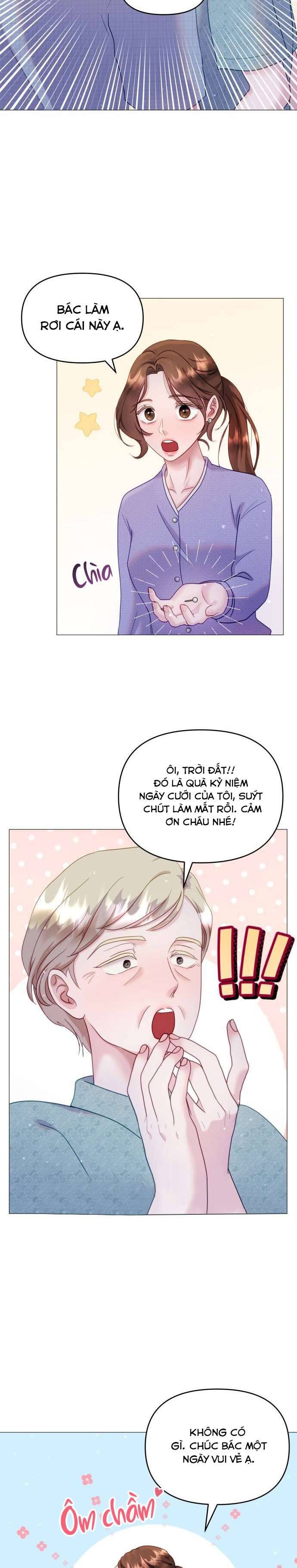 hướng dẫn thu phục mãnh thú Chap 12 - Next Chương 13