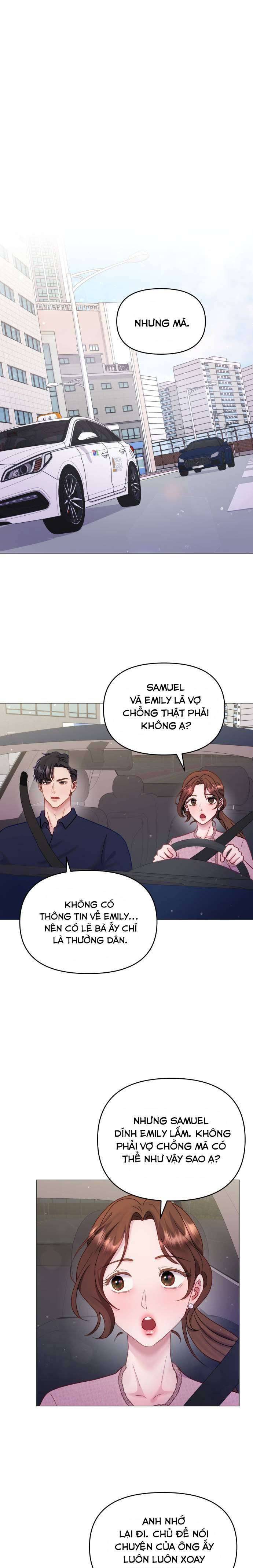 hướng dẫn thu phục mãnh thú Chap 16 - Next Chương 17