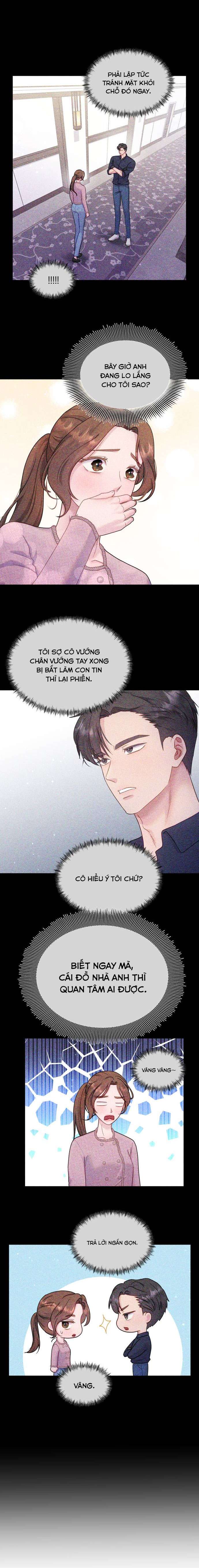 hướng dẫn thu phục mãnh thú Chap 17 - Next Chương 18