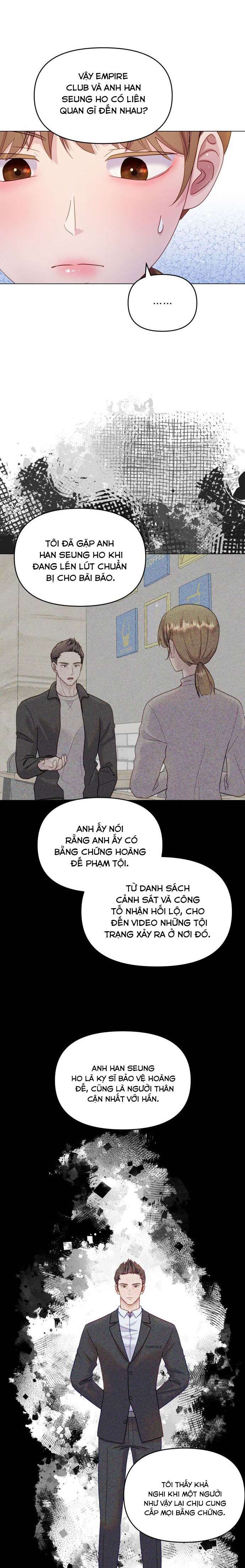 hướng dẫn thu phục mãnh thú Chap 25 - Next Chương 26