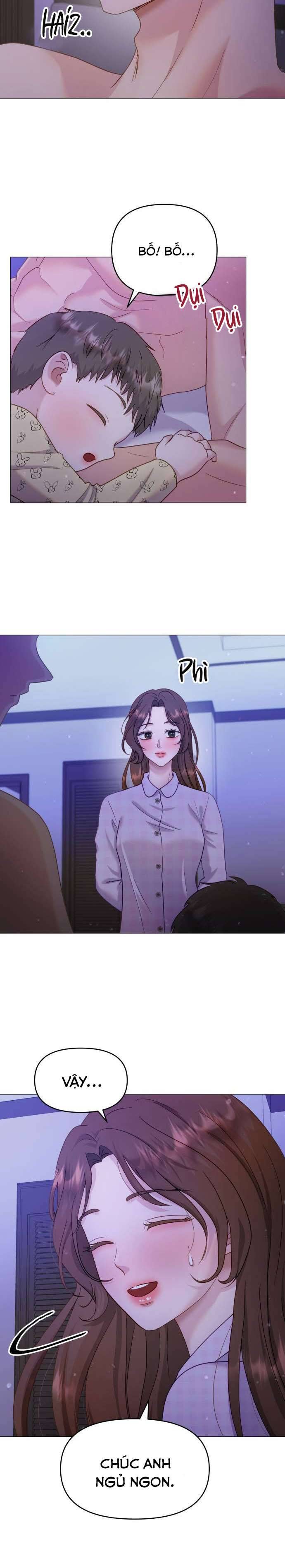 hướng dẫn thu phục mãnh thú Chap 23 - Next Chương 24