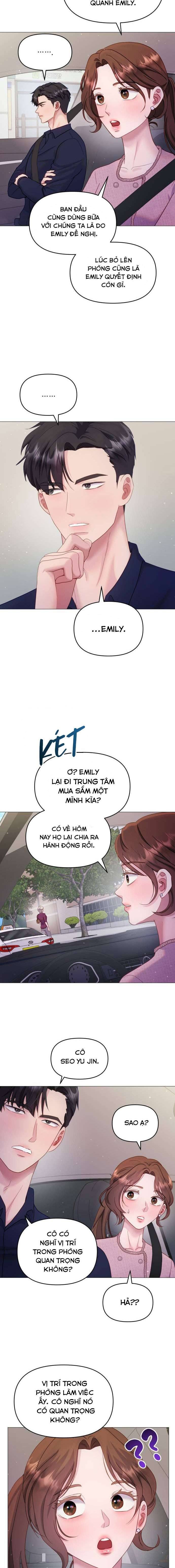 hướng dẫn thu phục mãnh thú Chap 16 - Next Chương 17