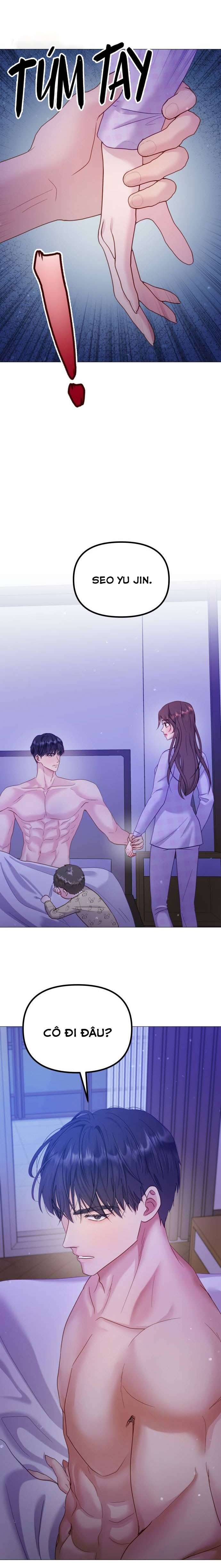 hướng dẫn thu phục mãnh thú Chap 23 - Next Chương 24