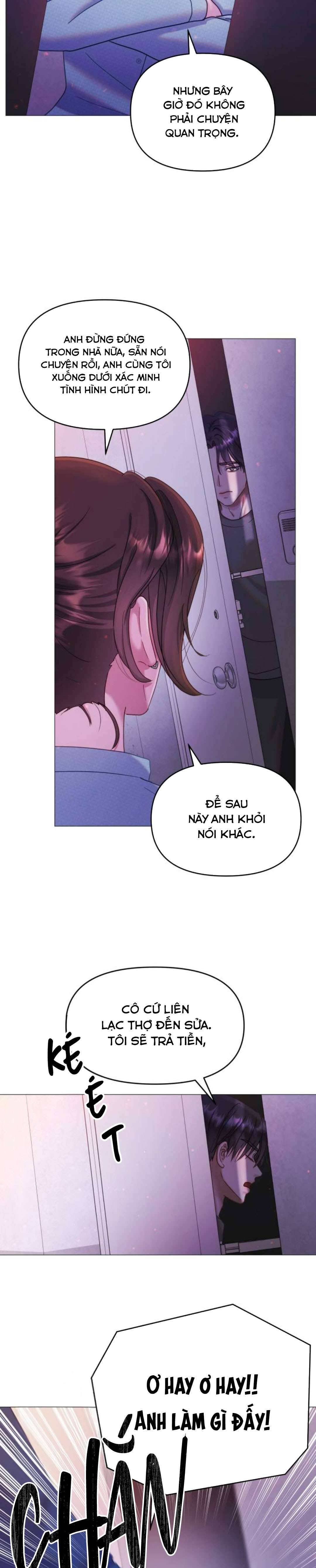 hướng dẫn thu phục mãnh thú Chap 9 - Next Chương 10