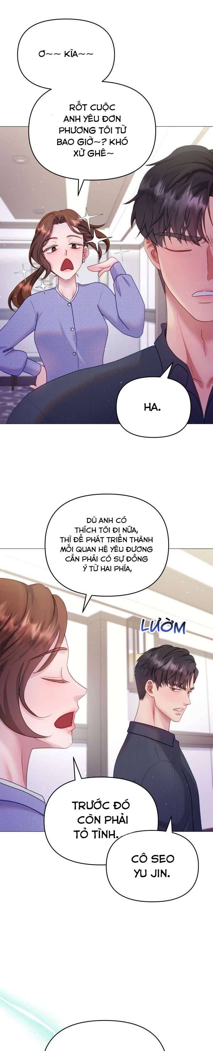 hướng dẫn thu phục mãnh thú Chap 13 - Next Chương 14