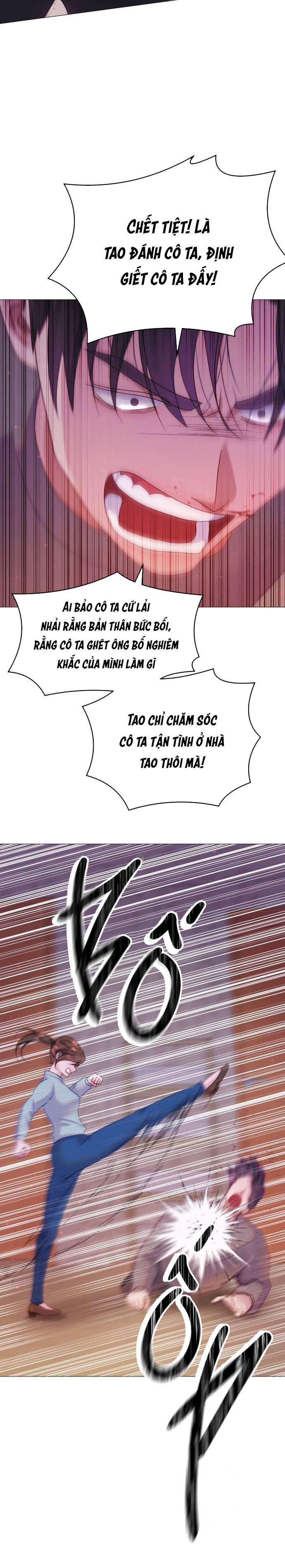 hướng dẫn thu phục mãnh thú Chap 10 - Next Chương 11