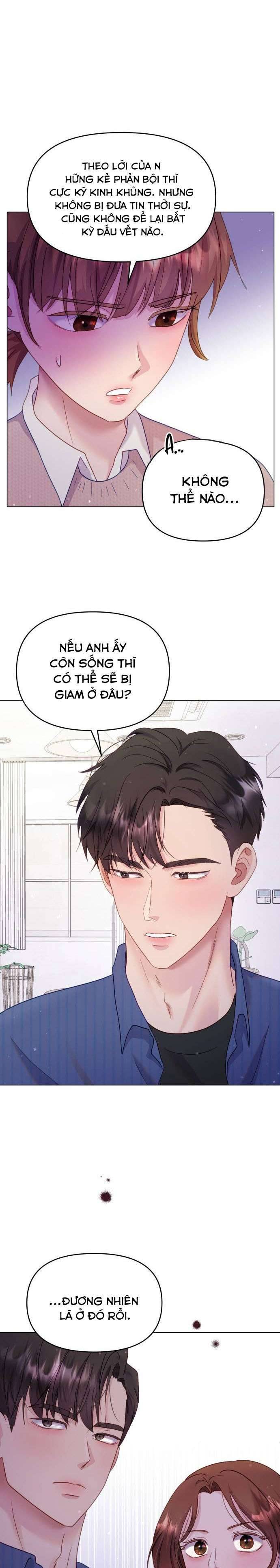 hướng dẫn thu phục mãnh thú Chap 25 - Next Chương 26