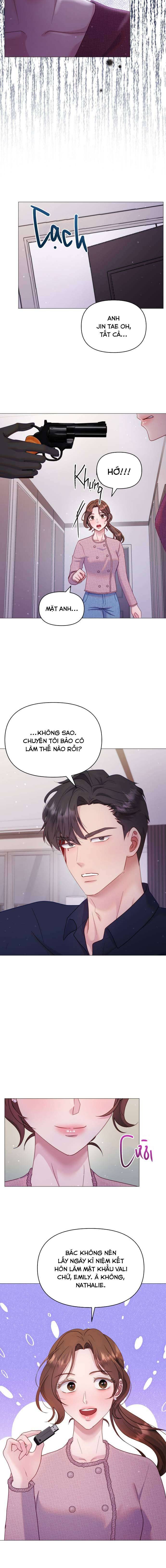 hướng dẫn thu phục mãnh thú Chap 18 - Next Chương 19