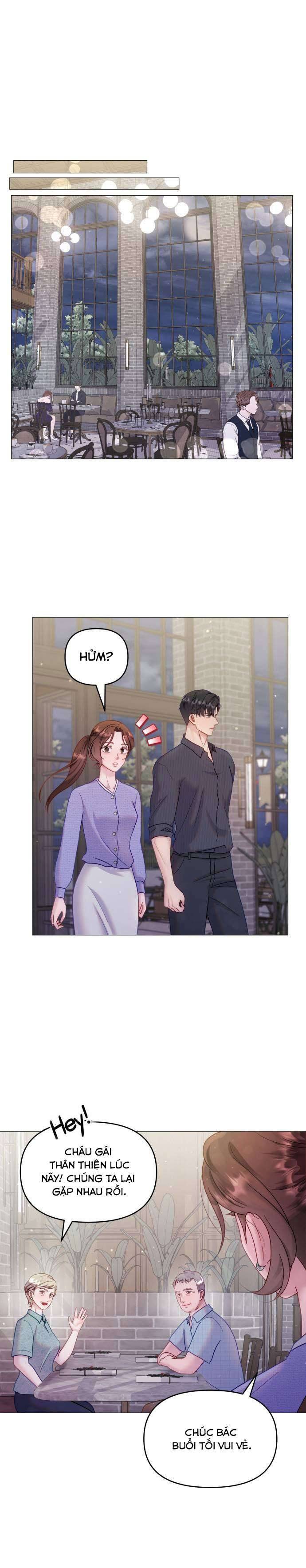 hướng dẫn thu phục mãnh thú Chap 12 - Next Chương 13