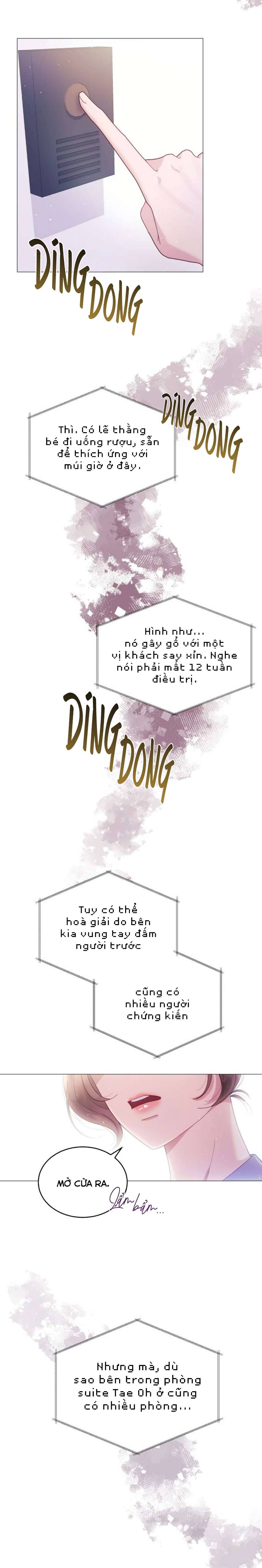 hướng dẫn thu phục mãnh thú Chap 3 - Next Chương 4