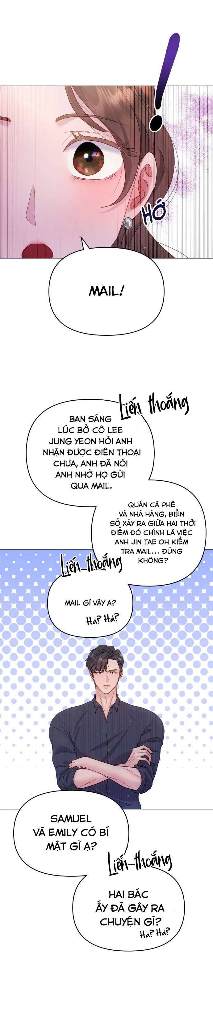 hướng dẫn thu phục mãnh thú Chap 13 - Next Chương 14