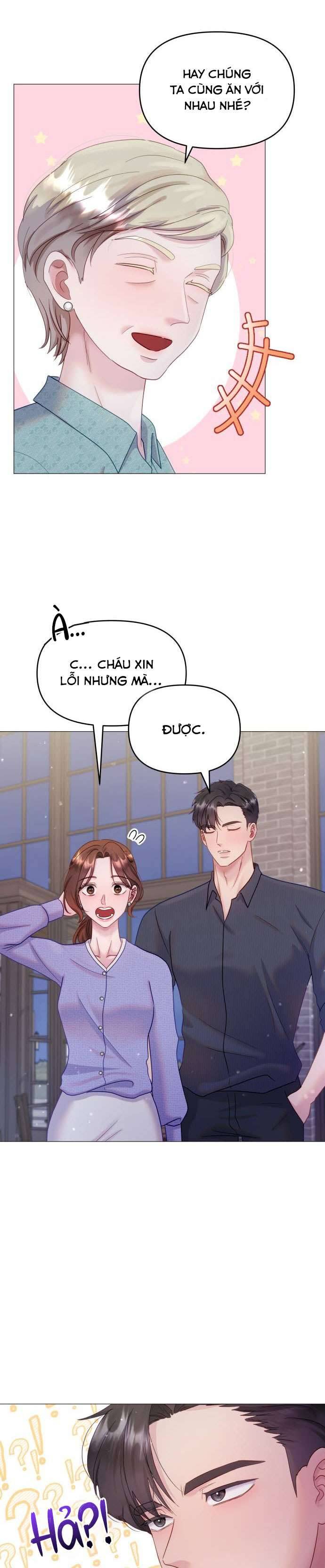 hướng dẫn thu phục mãnh thú Chap 12 - Next Chương 13