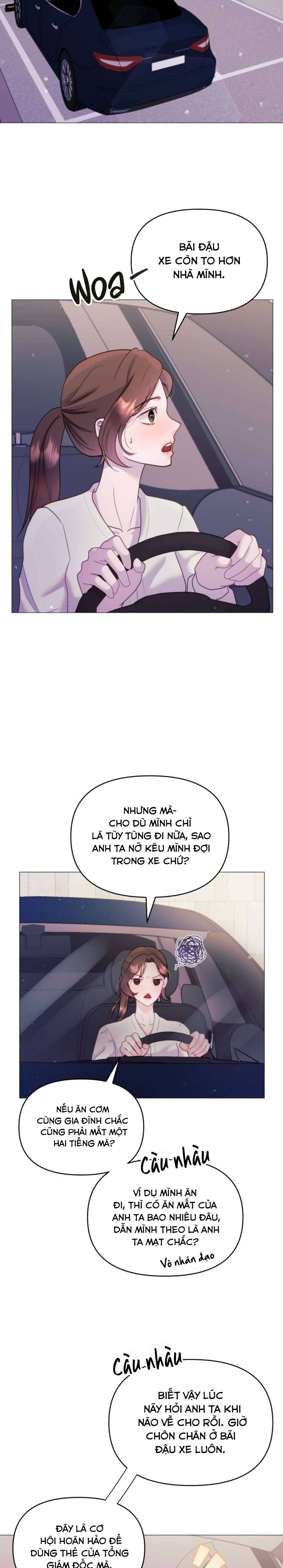 hướng dẫn thu phục mãnh thú Chap 7 - Next Chương 8