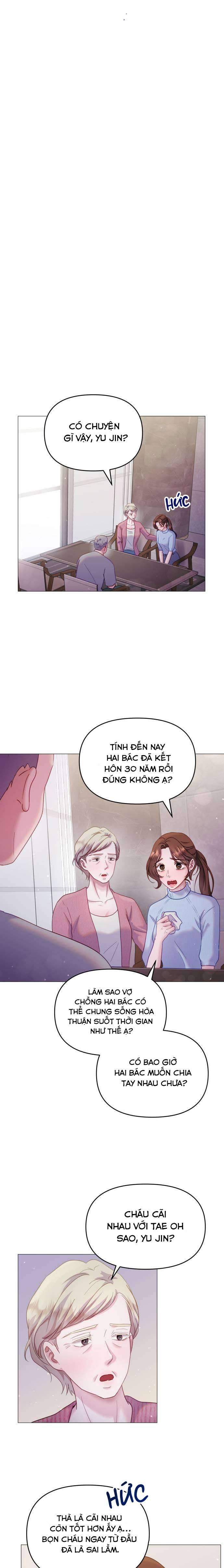 hướng dẫn thu phục mãnh thú Chap 14 - Next Chương 15