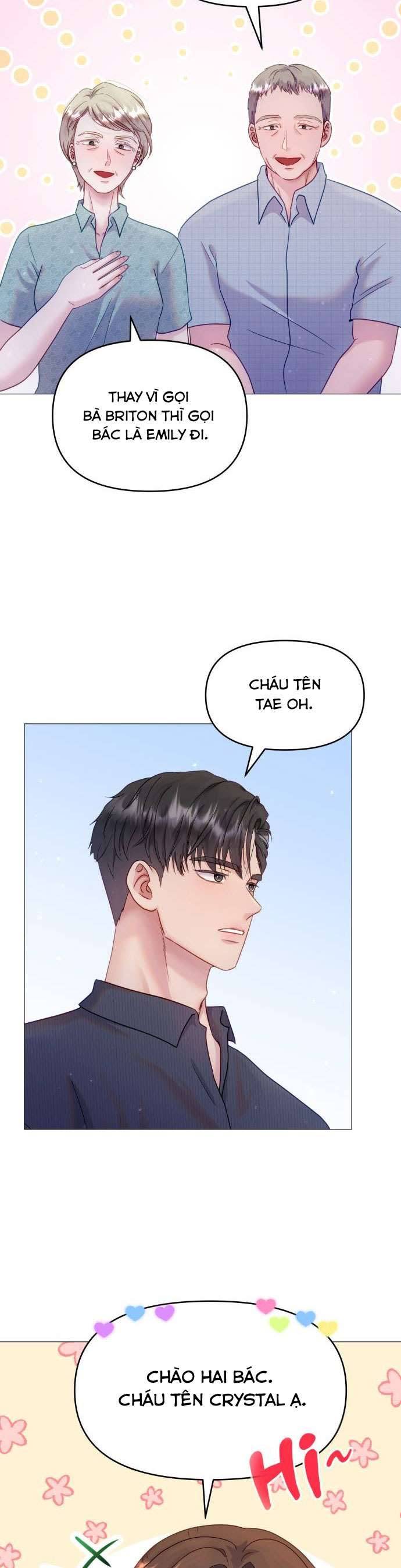 hướng dẫn thu phục mãnh thú Chap 12 - Next Chương 13