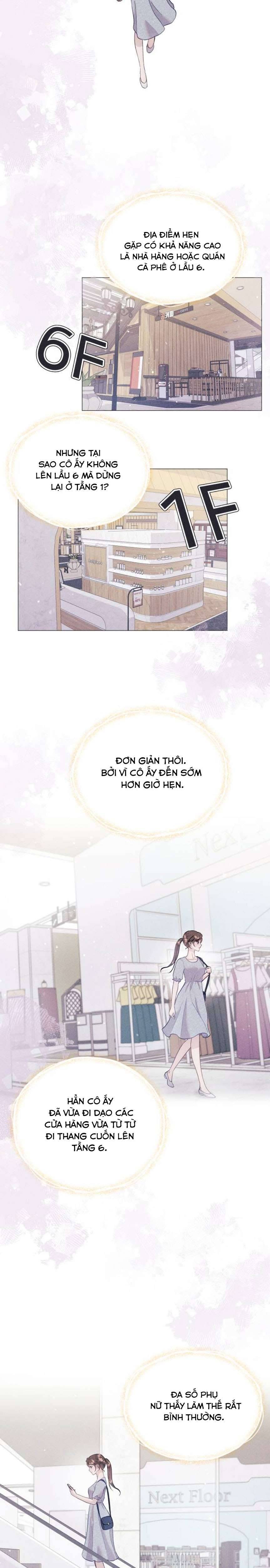 hướng dẫn thu phục mãnh thú Chap 4 - Next Chương 5