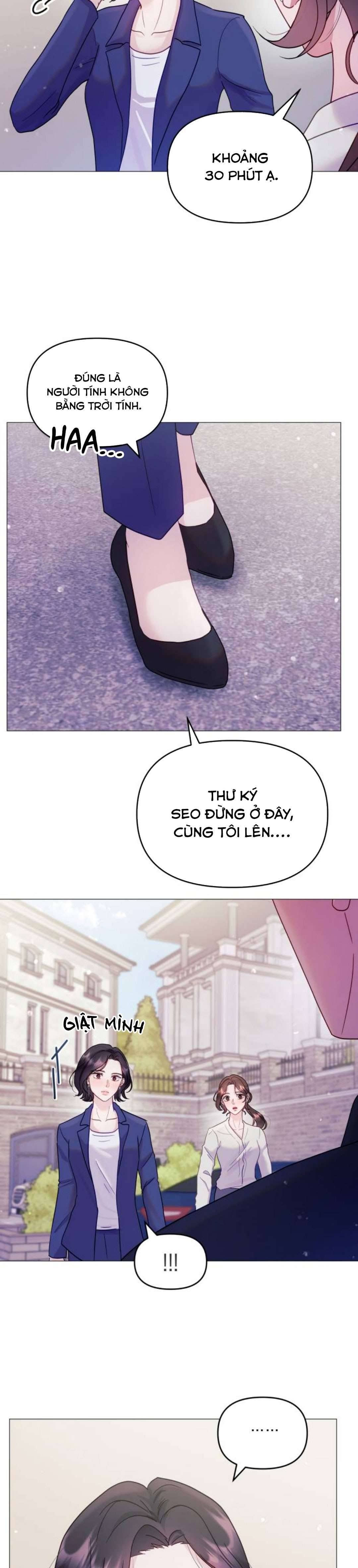 hướng dẫn thu phục mãnh thú Chap 7 - Next Chương 8