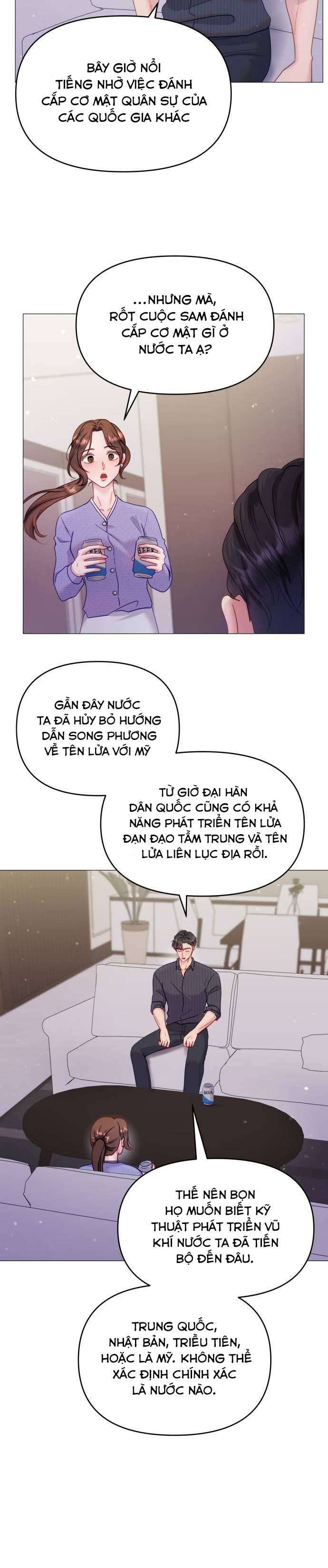 hướng dẫn thu phục mãnh thú Chap 13 - Next Chương 14