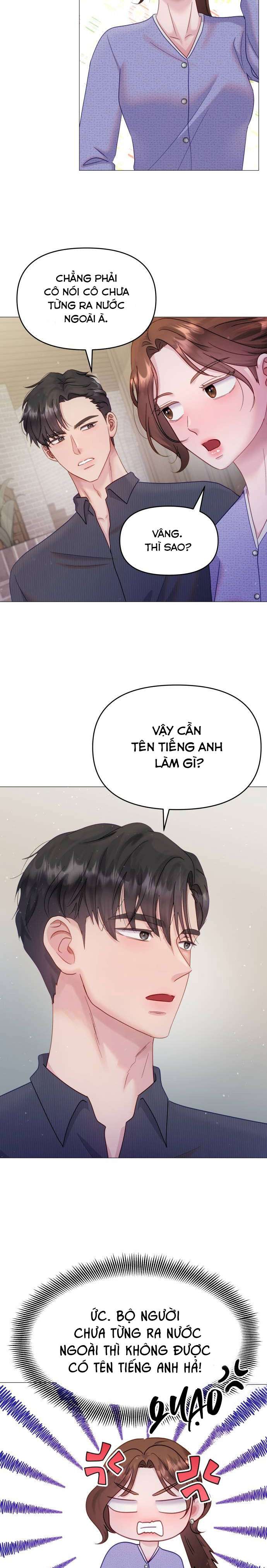 hướng dẫn thu phục mãnh thú Chap 12 - Next Chương 13