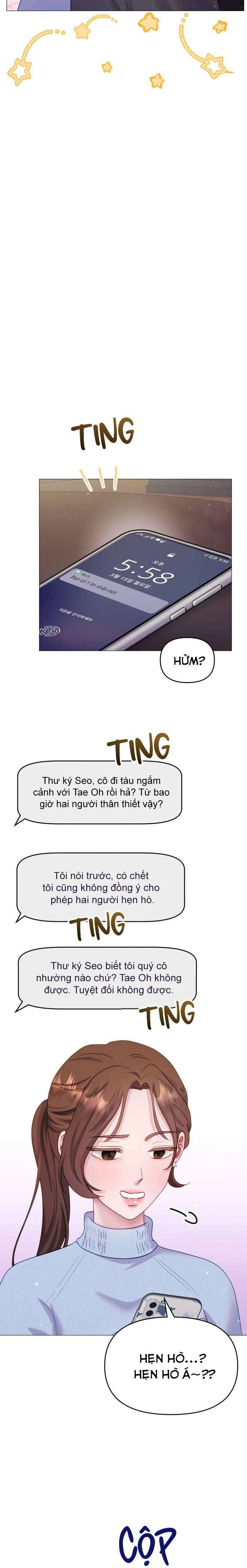 hướng dẫn thu phục mãnh thú Chap 15 - Next Chương 16