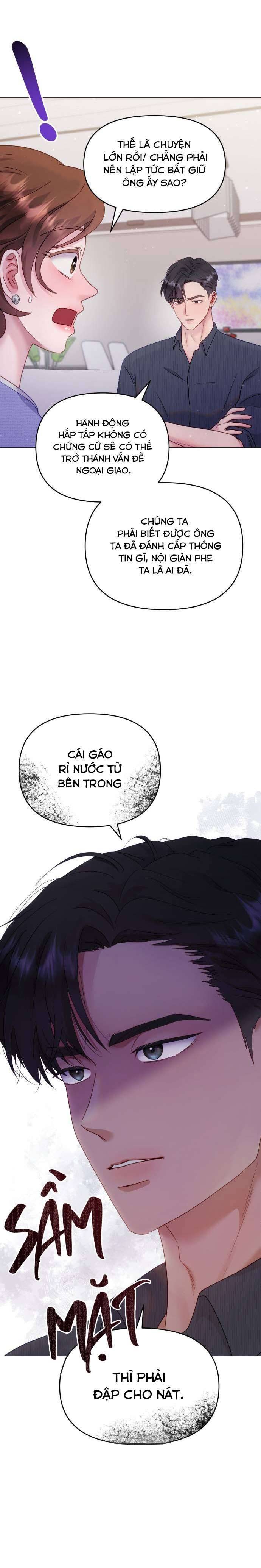 hướng dẫn thu phục mãnh thú Chap 13 - Next Chương 14