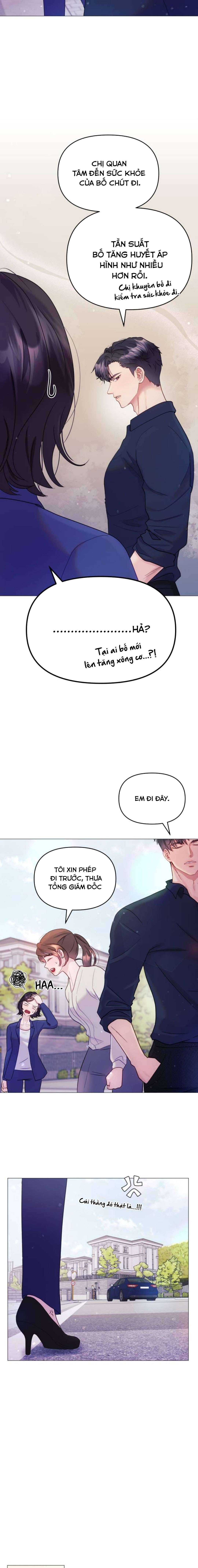 hướng dẫn thu phục mãnh thú Chap 7 - Next Chương 8