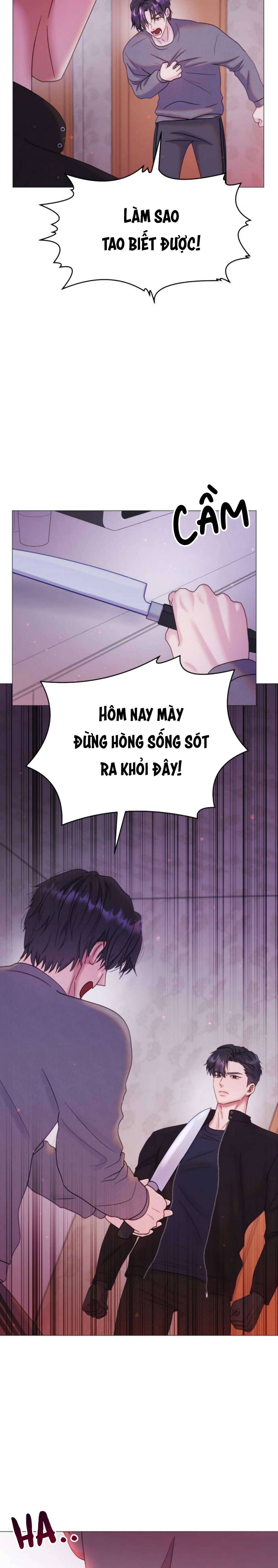 hướng dẫn thu phục mãnh thú Chap 9 - Next Chương 10