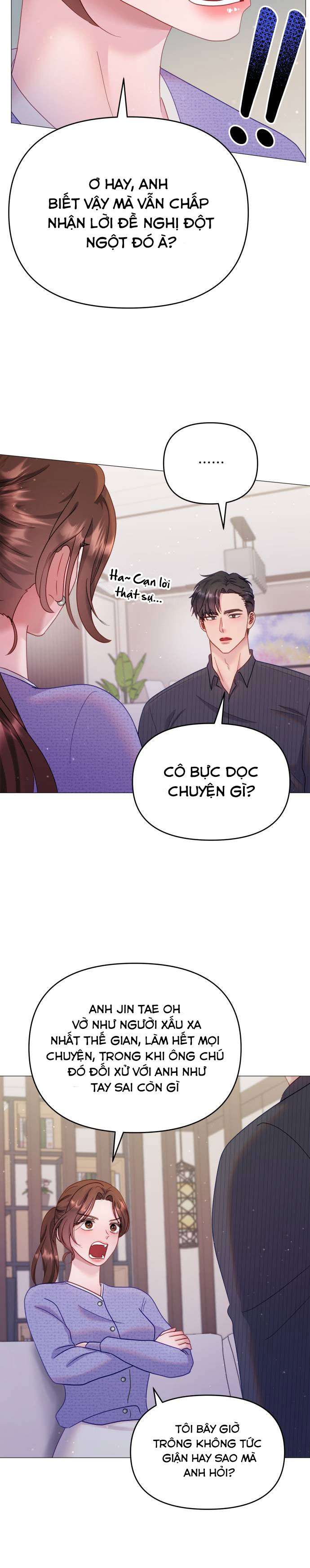 hướng dẫn thu phục mãnh thú Chap 13 - Next Chương 14