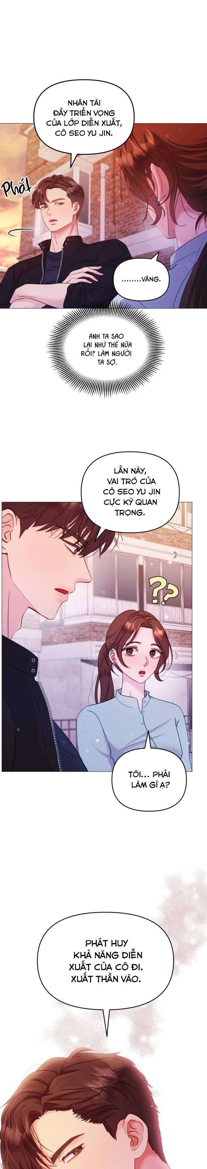 hướng dẫn thu phục mãnh thú Chap 8 - Next Chương 9