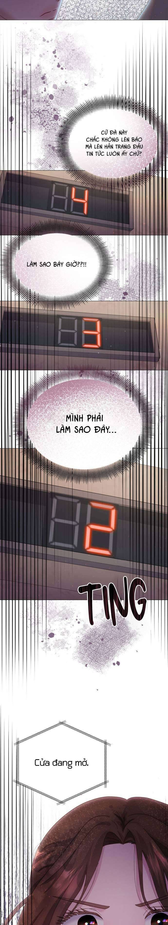 hướng dẫn thu phục mãnh thú Chap 14 - Next Chương 15